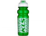 Фляга з кришкою KLS Tularosa 750 мл зелений