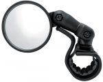 Дзеркало на кермо KLS Fend чорний