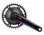 Шатуны Shimano FC-C6000 NEXUS, 170мм, 38зуб. черный ОЭМ