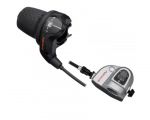 Шифтер Shimano SL-3S42 NEXUS REVO SHIFTER 3-быстр. стандарт. грипса, сорочка, трос +BELL. ОЭМ