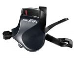 Шифтер Shimano SL-R3000 SORA 2-быстрый, левый ОЭМ