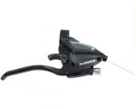 Тормоз ручка/шифтер Shimano ST-EF500 правый 7-зв, трос, черный ОЭМ
