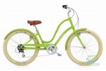 Велосипед 26 ELECTRA Townie Balloon 8D Ladies Lime