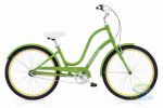 Велосипед 26 ELECTRA Townie Original 3i Ladies Leaf Green