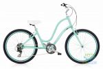 Велосипед 26 Electra Townie Original 21D Ladies' Wintermint