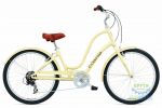 Велосипед 24 ELECTRA Townie Original 7D Ladies Vanilla