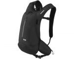 Рюкзак SHIMANO ROKKO 8L з гідросистемою, чорний