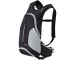 Рюкзак SHIMANO ROKKO 12L с гидросистемой, черно-серый
