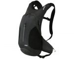 Рюкзак SHIMANO ROKKO 16L з гідросистемою, чорний