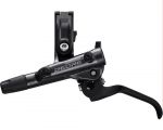 Тормозная ручка Shimano BL-M6100 DEORE, левая, для гидр диск тормозов