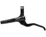 Тормозная ручка Shimano BL-MT201, левая, для гидр диск тормозов