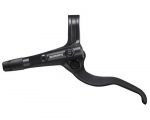 Гальмівна ручка Shimano BL-MT401, ліва, для гідр диск гальм, чорн
