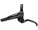 Тормозная ручка Shimano BL-MT501, левая, для гидр диск тормозов