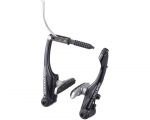 Тормоз Shimano BR-T610 DEORE V-brake, передний