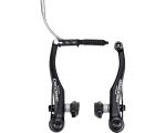 Тормоз Shimano BR-T610 DEORE V-brake, задний