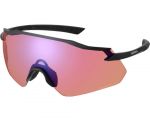 Очки SHIMANO EQUINOX4 Off-road, матовые черные