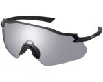 Очки SHIMANO EQUINOX4 фотохромные, матовые черные
