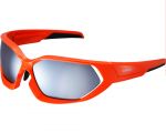 Очки SHIMANO S51-Х, оранжевые глянцевые