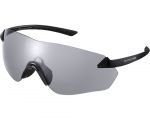 Окуляри SHIMANO S-PHYRE R фотохромні, чорні