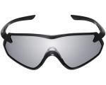 Окуляри SHIMANO S-PHYRE RIDESCAPE фотохромні, чорний металік