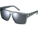 Очки SHIMANO SQUARE прозрачно-серые