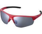 Очки SHIMANO TWINSPARK, красные