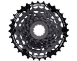Кассета Shimano CS-HG200-7 12-32 7-зв.