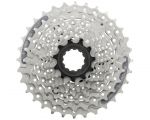 Касета Shimano CS-HG201-9, 11-32 срібл, 9-зв.