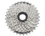 Кассета Shimano CS-HG41, 11-34, 8-наз. серебр
