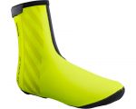 Бахилы Shimano S1100R H2O Road, неоново-желтые, разм. XXL (47-49)