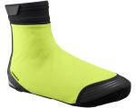 Бахилы Shimano S1100X Soft Shell, неоново-желтые, разм. M