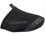 Бахіли Shimano T1100R, Soft Shell для пальців ніг, чорні, розм. XXL (47-49)