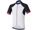 Велоджерси Shimano Escape, белая, разм. M