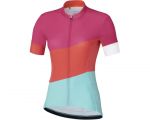 Велоджерси женское Shimano SUMIRE, розовое, разм. M