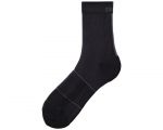 Шкарпетки Shimano Original високі, чорні, розм. 46-48