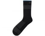 Носки зимние Shimano, черные, разм. 46-48