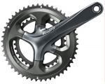 Шатуни Shimano FC-4700 TIAGRA, інтегрована вісь 172,5мм 50Х34, без каретки