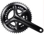 Шатуни Shimano FC-RS510, 175мм 46Х36, інтегрована вісь, без каретки