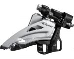Переключатель передний Shimano FD-M3120, ALIVIO 2X9, SIDE SWING, FRONT-PULL, монтаж E-TYPE, макс. 36зуб.