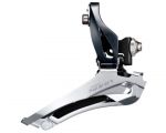 Переключатель передний Shimano FD-3000 SORA, 2X9, без хомута