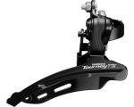 Перемикач передній Shimano FD-TZ510, Down-Swing, нижня тяга, хомут 31.8мм, для 48Т