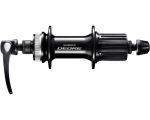 Втулка задня Shimano, FH-M6000 DEORE CENTER LOCK, насипний,Центрлок, 32H