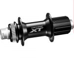 Втулка задняя Shimano, FH-M8010 DEORE XT 12MM THE TYPE AXLE OLD:142мм CENTER LOCK, промышленный, 142 мм, Центрлок, ось, 32H