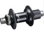 Втулка задняя Shimano FH-M8110-B DEORE XT 12-шв. 12MM THRU TYPE AXLE OLD: 148мм CENTER LOCK, HG, промышленный, 148 мм, Центрлок, ось, 32H