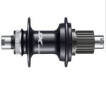 Втулка задня Shimano, FH-M8110 DEORE XT 12-шв. 12MM THRU TYPE AXLE OLD:142мм CENTER LOCK, HG,промисловий, 142 мм, Центрлок, вісь, 28H