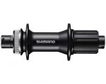 Втулка задня Shimano, FH-MT400 12MM THRU TYPE AXLE OLD:142мм CENTER LOCK, насипний, 142 мм, Центрлок, вісь, 32H