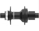 Втулка задня Shimano, FH-M410-B 12-шв. 12MM THRU TYPE AXLE OLD:148мм CENTER LOCK, HG,насипний, 148 мм, Центрлок, вісь, 32H