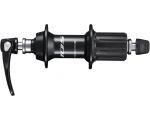 Втулка задняя Shimano, FH-R7000 105, , OLD 130мм, QR черный, 9x130 QR, насыпной, 130 мм, эксцентрик, 32H