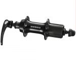 Втулка задняя Shimano, FH-RS300, , черный, насыпной 32H