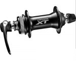 Втулка передняя Shimano, HB-M8000 DEORE XT CENTER LOCK, промышленный, Центрлок, 32H